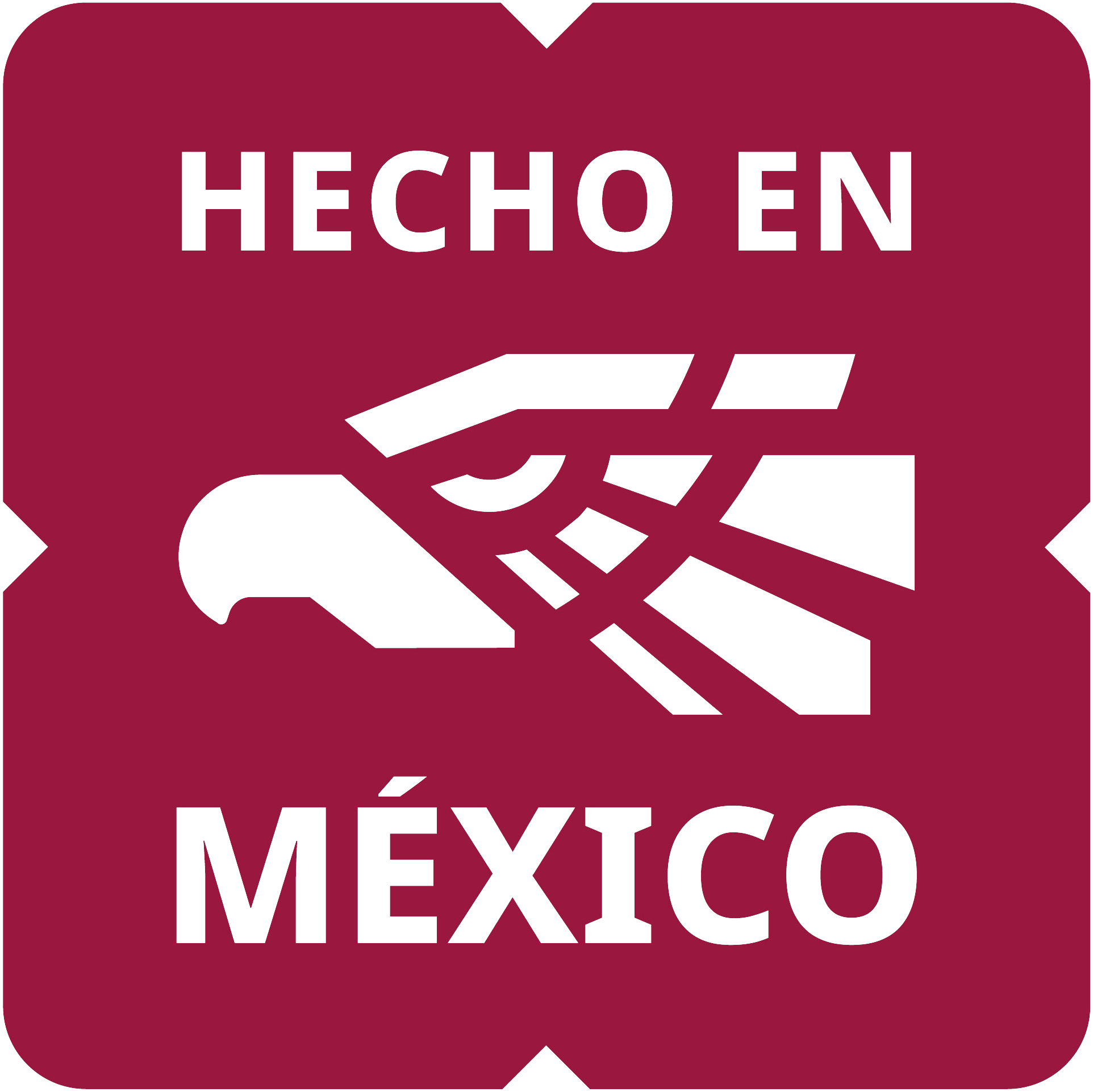 Hecho en México