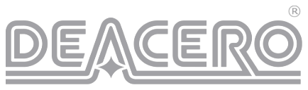 Deacero