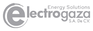Electrogaza
